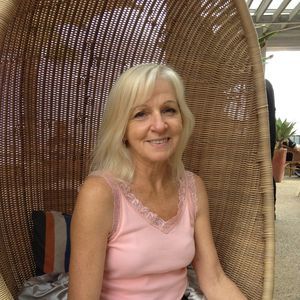 Meet your Posher, Jill